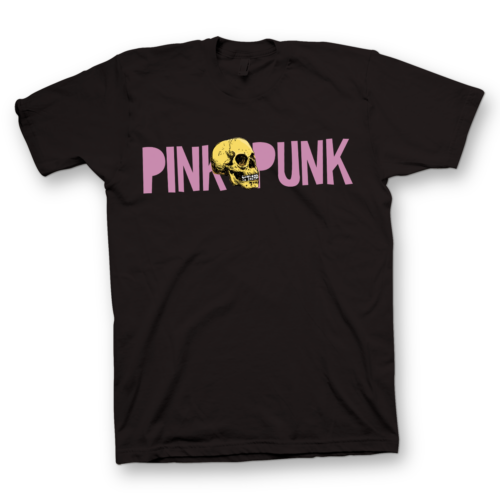 pinkpunk