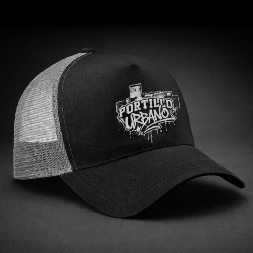 GORRA URBANO